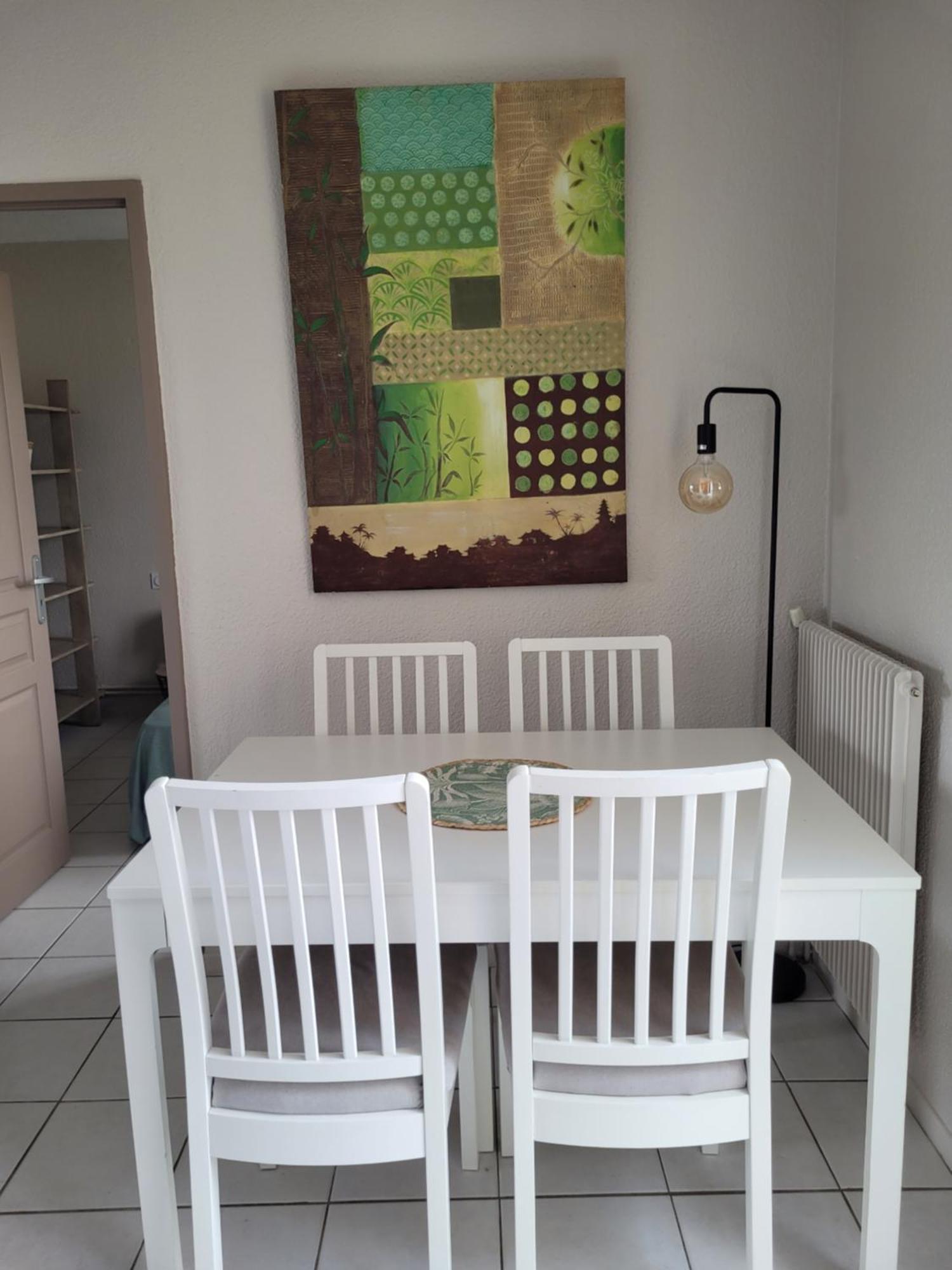 Le Capestang Apartment Canet-en-Roussillon Exterior photo