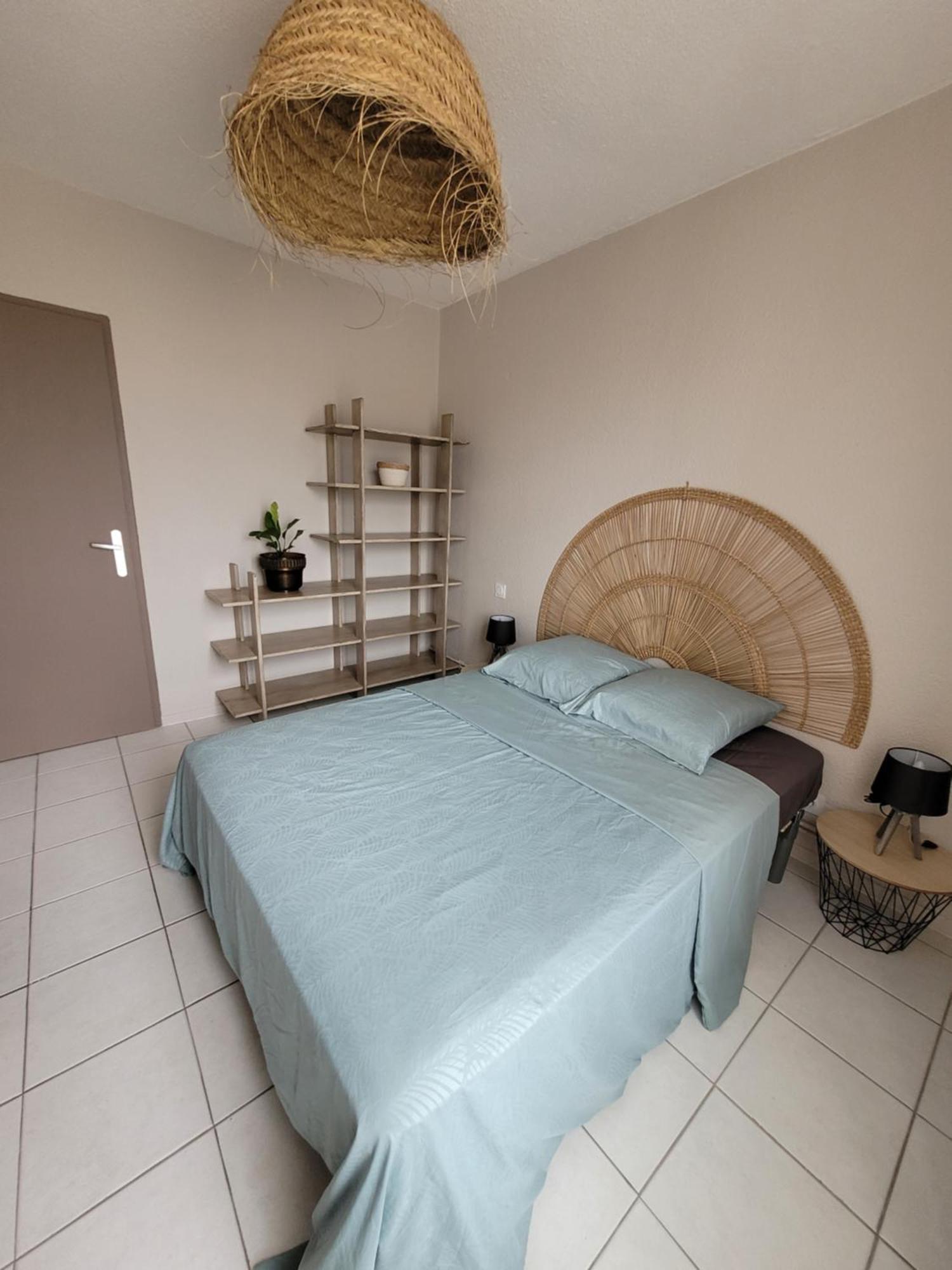 Le Capestang Apartment Canet-en-Roussillon Exterior photo