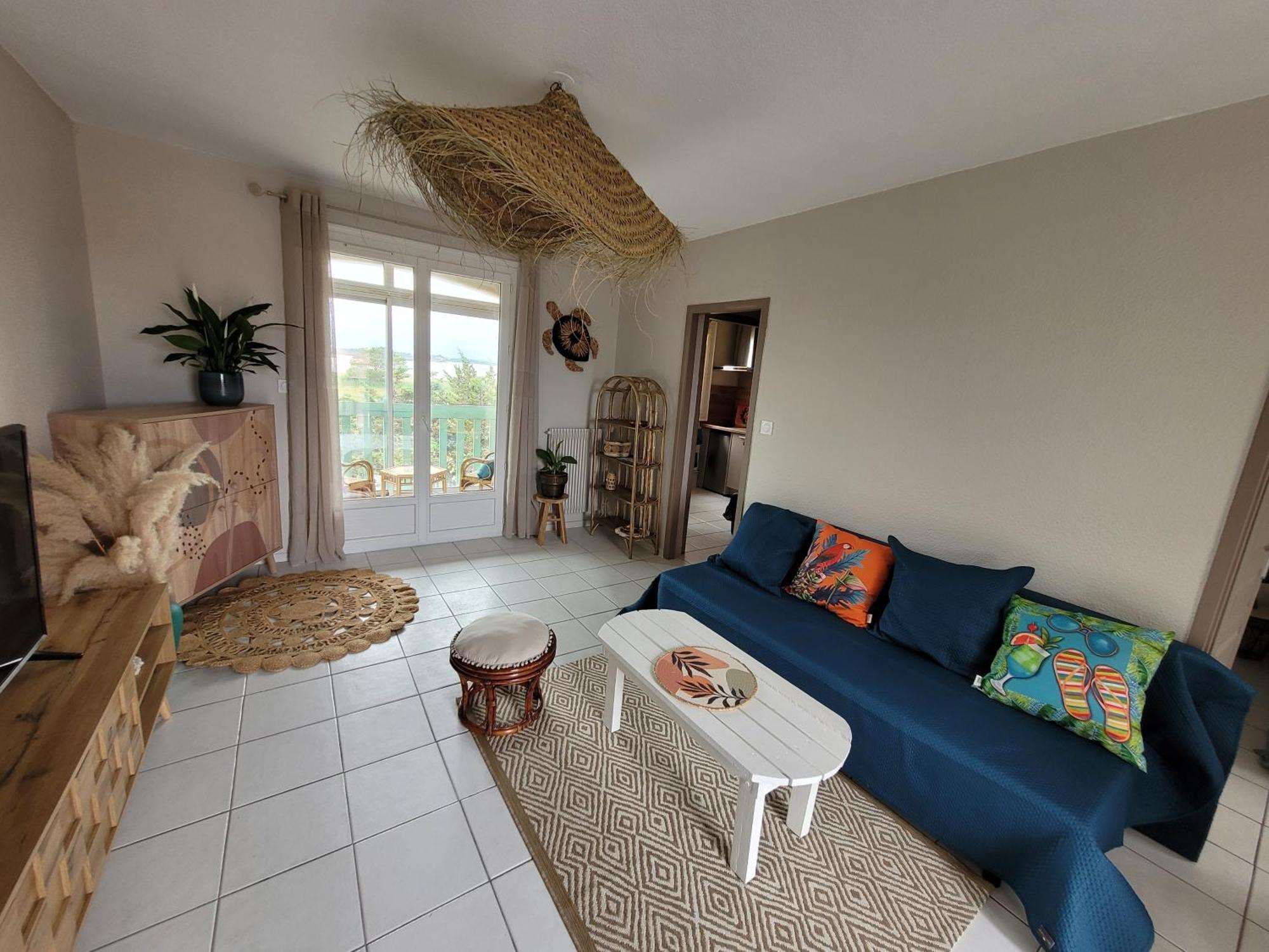 Le Capestang Apartment Canet-en-Roussillon Exterior photo