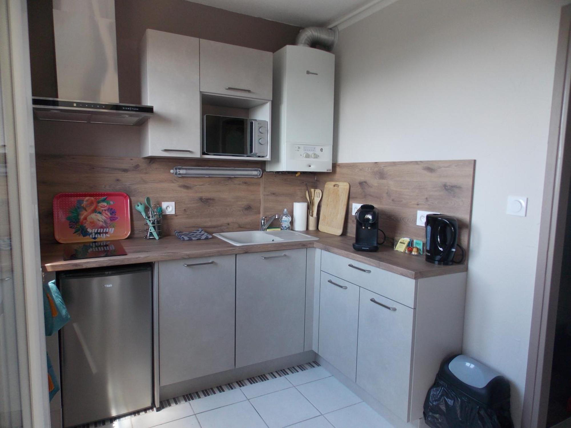 Le Capestang Apartment Canet-en-Roussillon Exterior photo