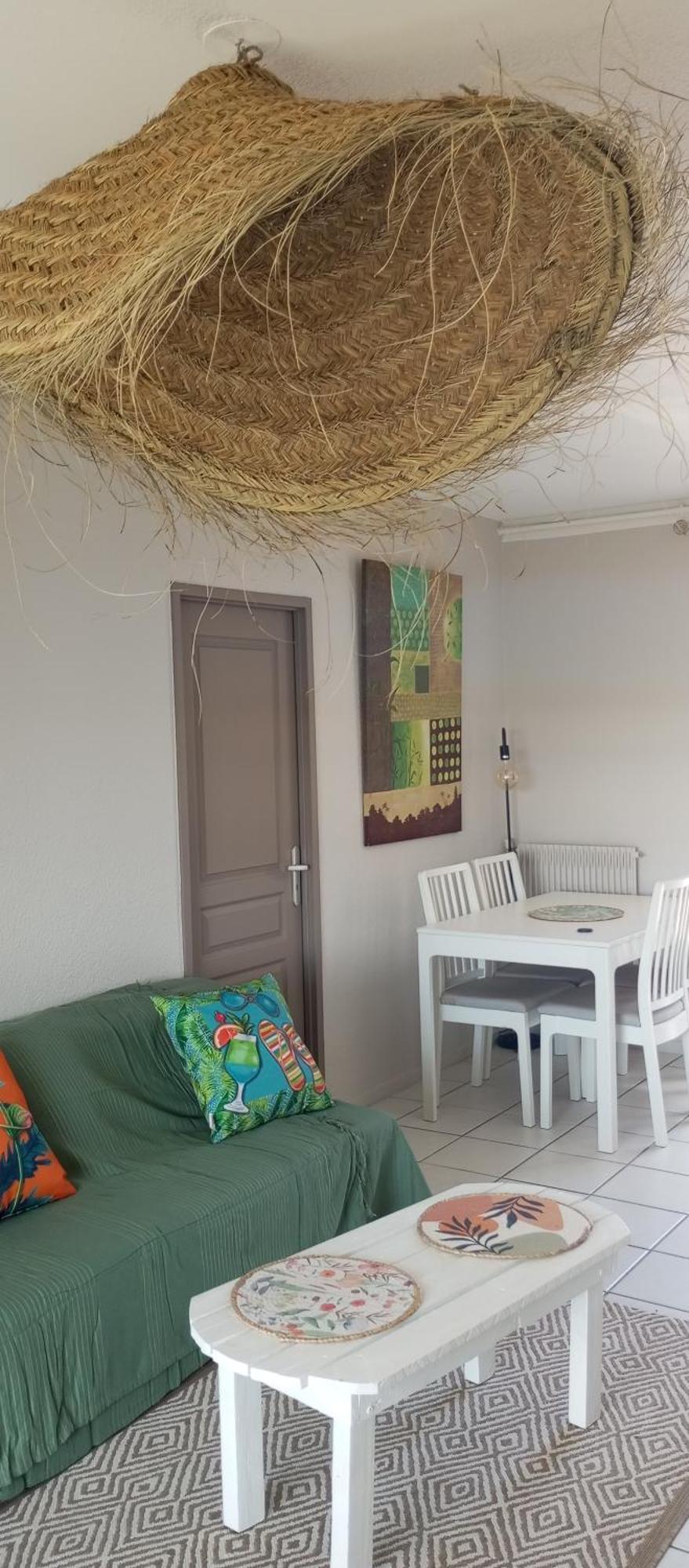 Le Capestang Apartment Canet-en-Roussillon Exterior photo
