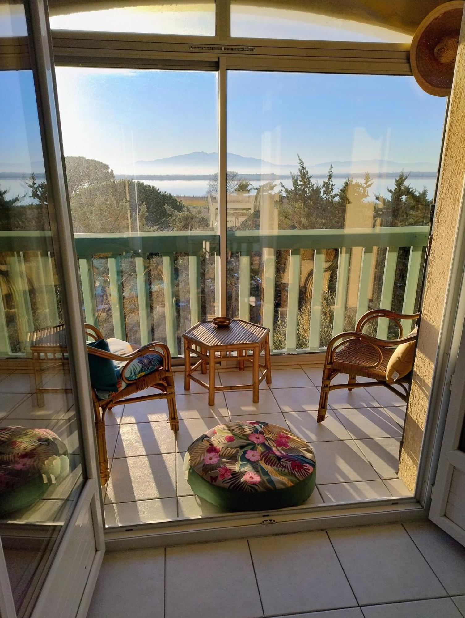 Le Capestang Apartment Canet-en-Roussillon Exterior photo